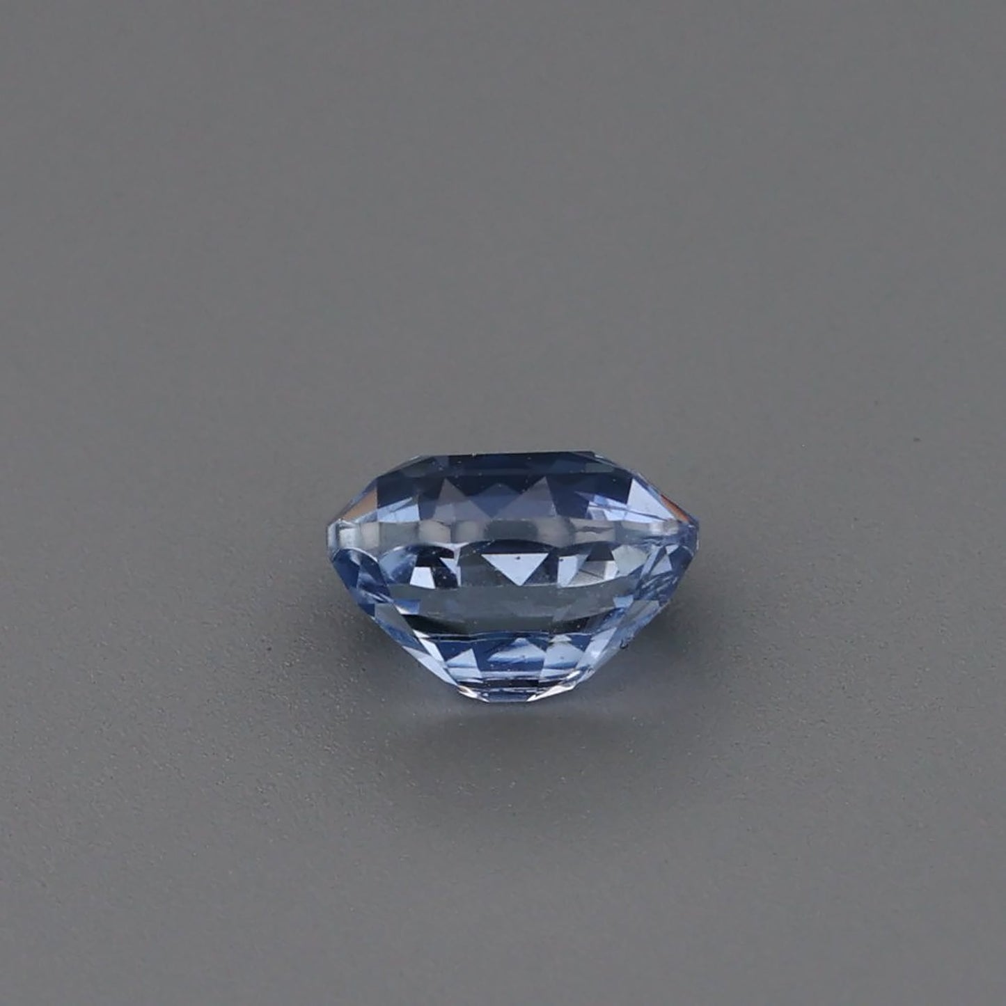 Blue Sapphire 0.98ct