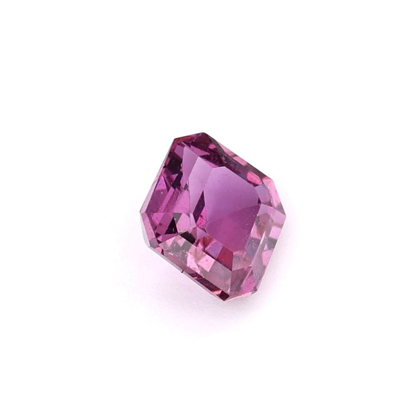 Pink Sapphire 1.02ct
