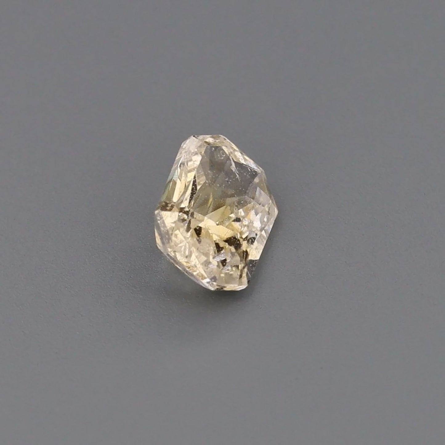 Yellow Sapphire 0.95ct