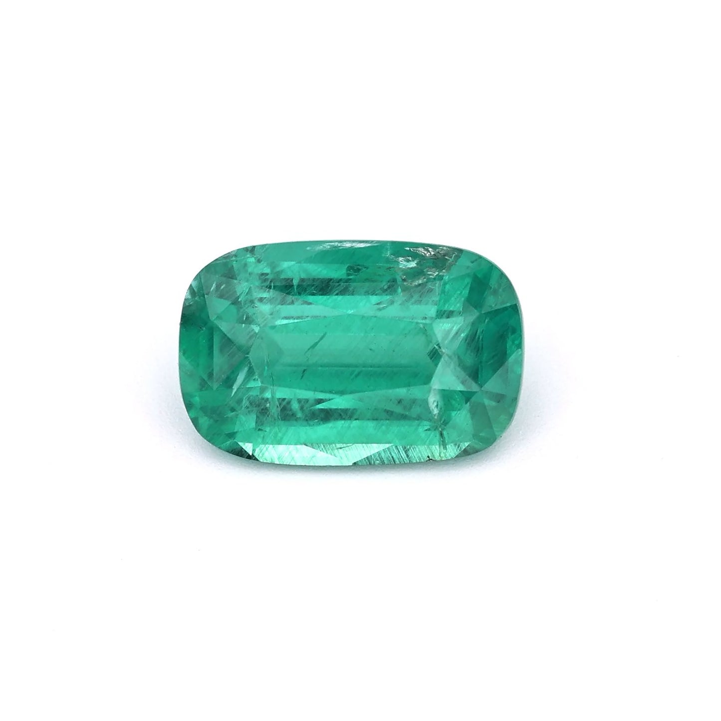 Neon Green Apatite 3.14ct