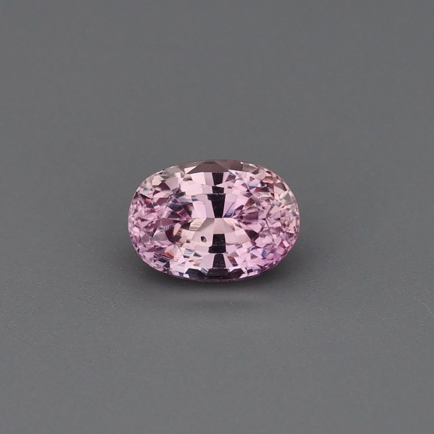 Pink Sapphire 1.07ct