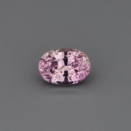 Pink Sapphire 1.07ct