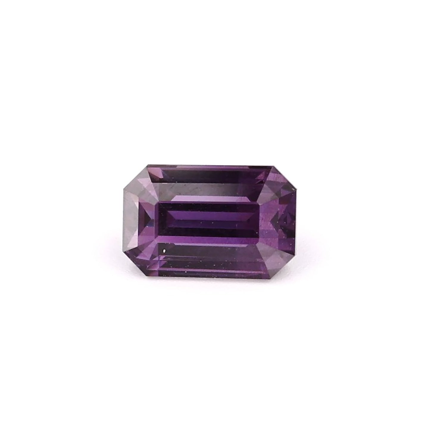 Purple Sapphire 1.17ct