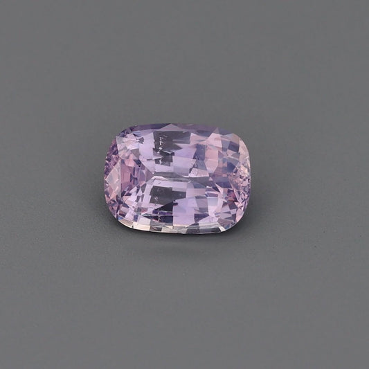 Pink Sapphire 1.37ct