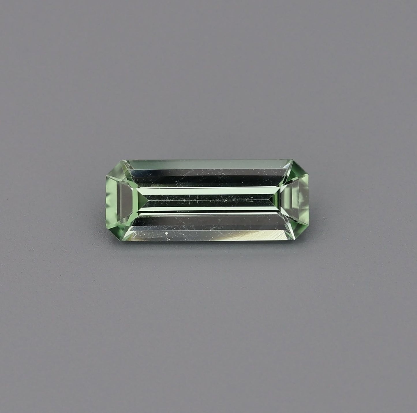 Green Tourmaline 1.37ct