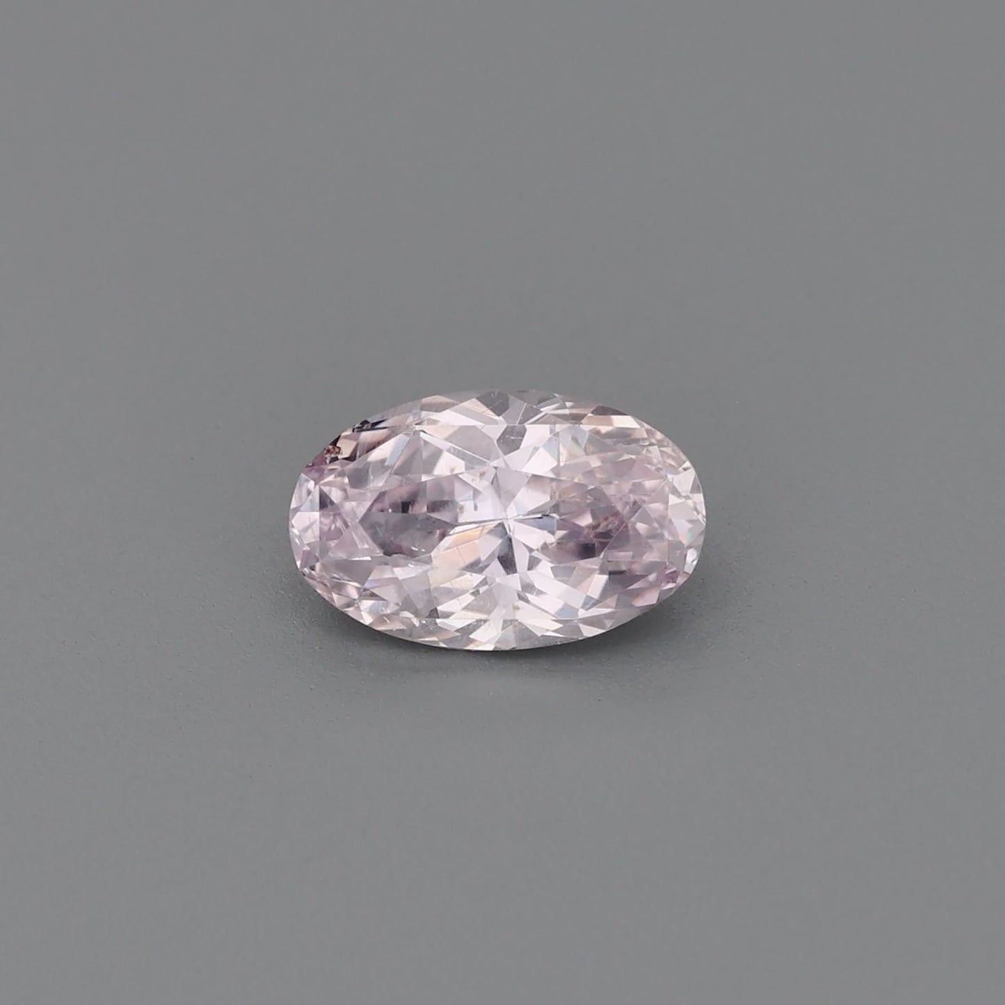 Peach Sapphire 1.45ct