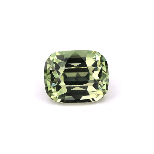 Yellow Tourmaline 2.63ct