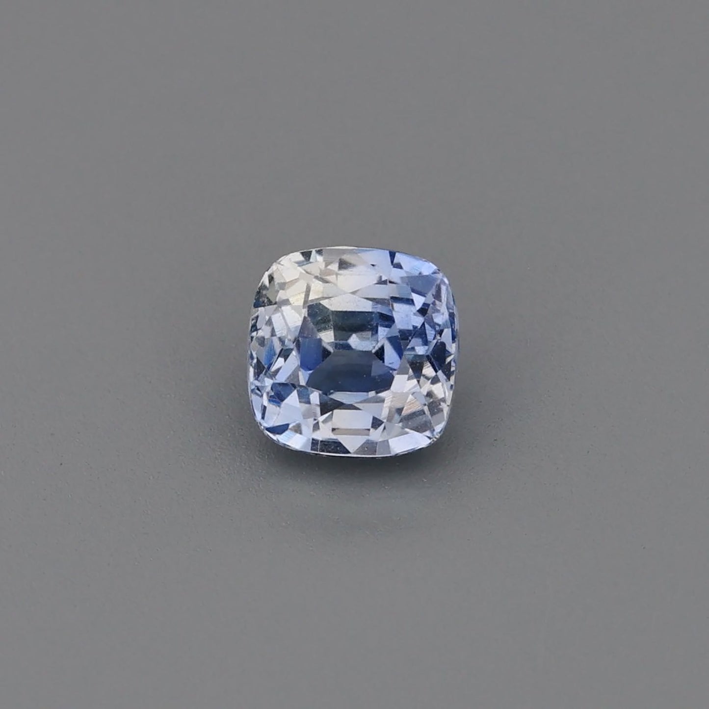 Bi-Colour Sapphire 1.16ct