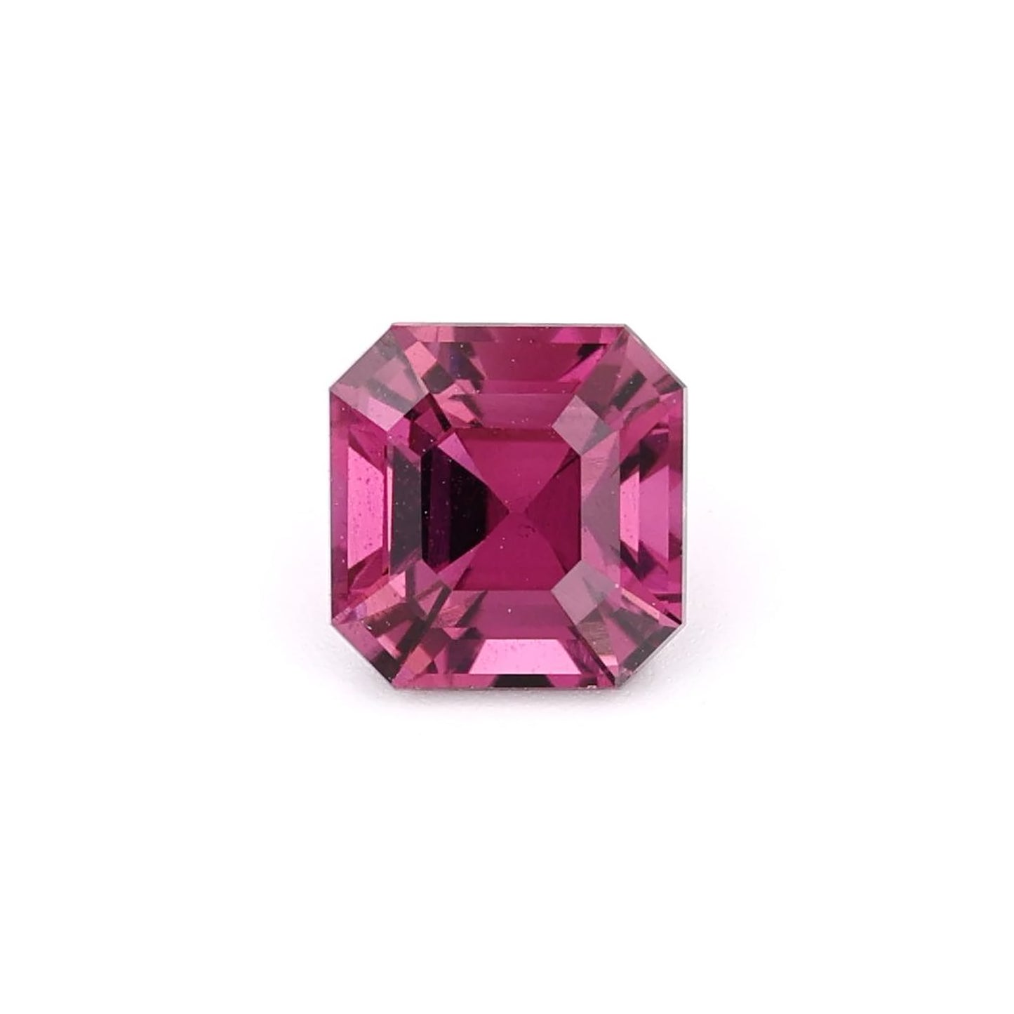 Pink Tourmaline 1.11ct