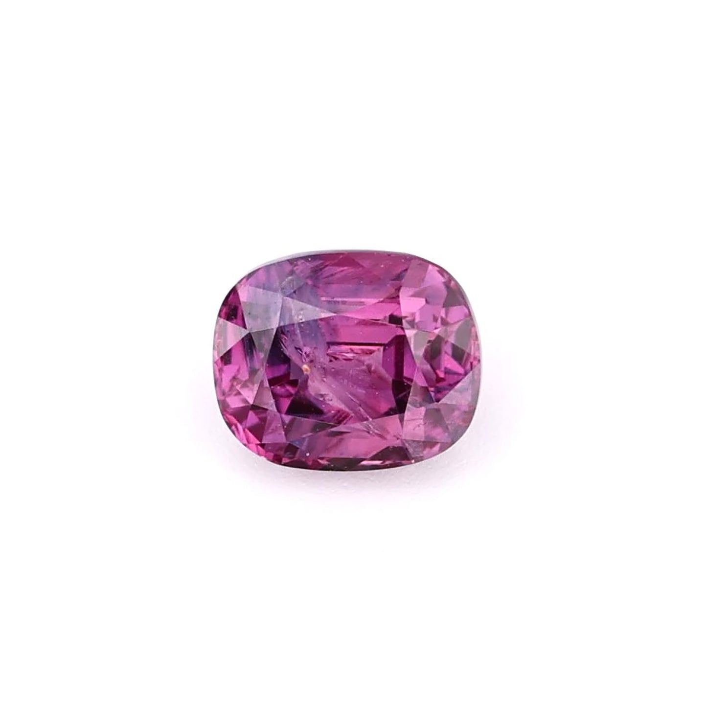 Pink Sapphire 1.06ct