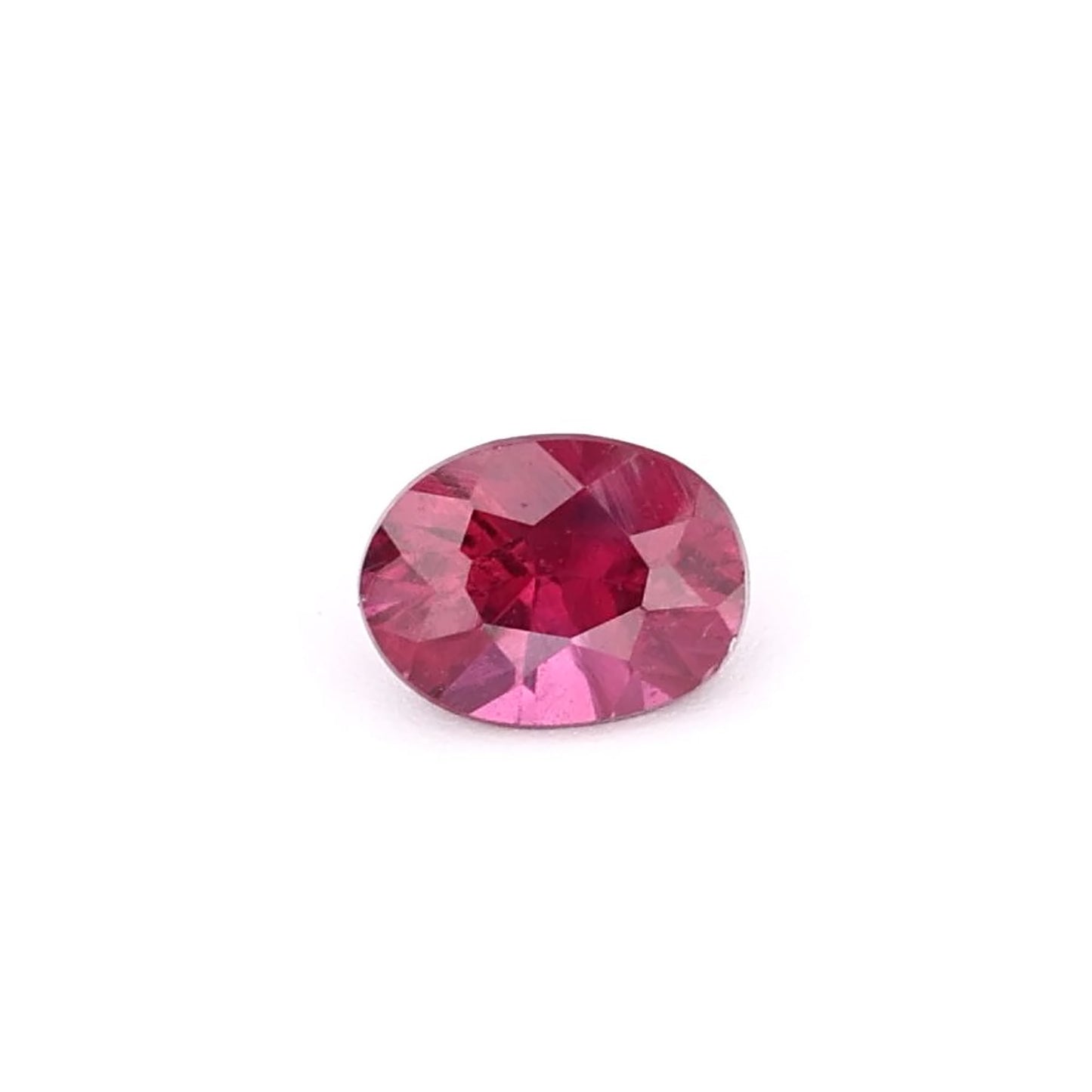 Ruby 0.43ct