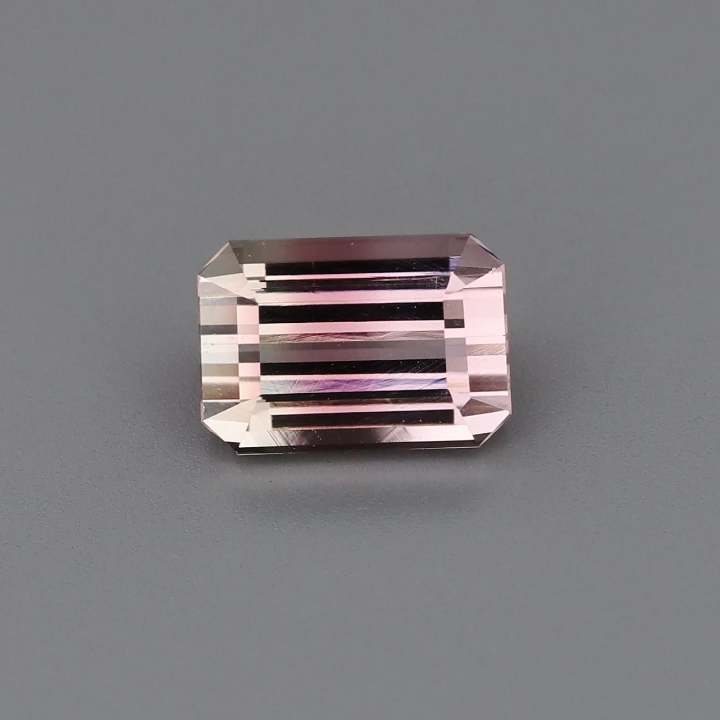 Bi-Colour Tourmaline 1.55ct