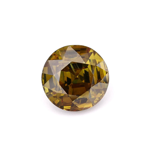 Sphene 3.47ct