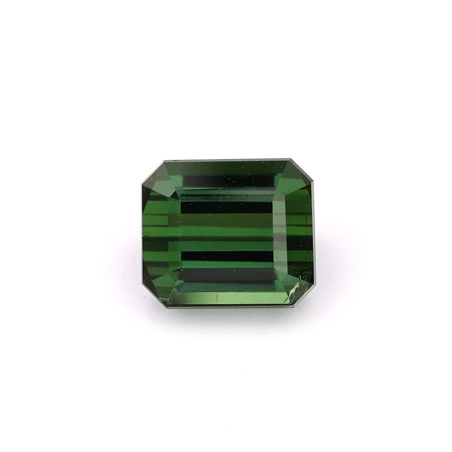 Green Tourmaline 1.74ct