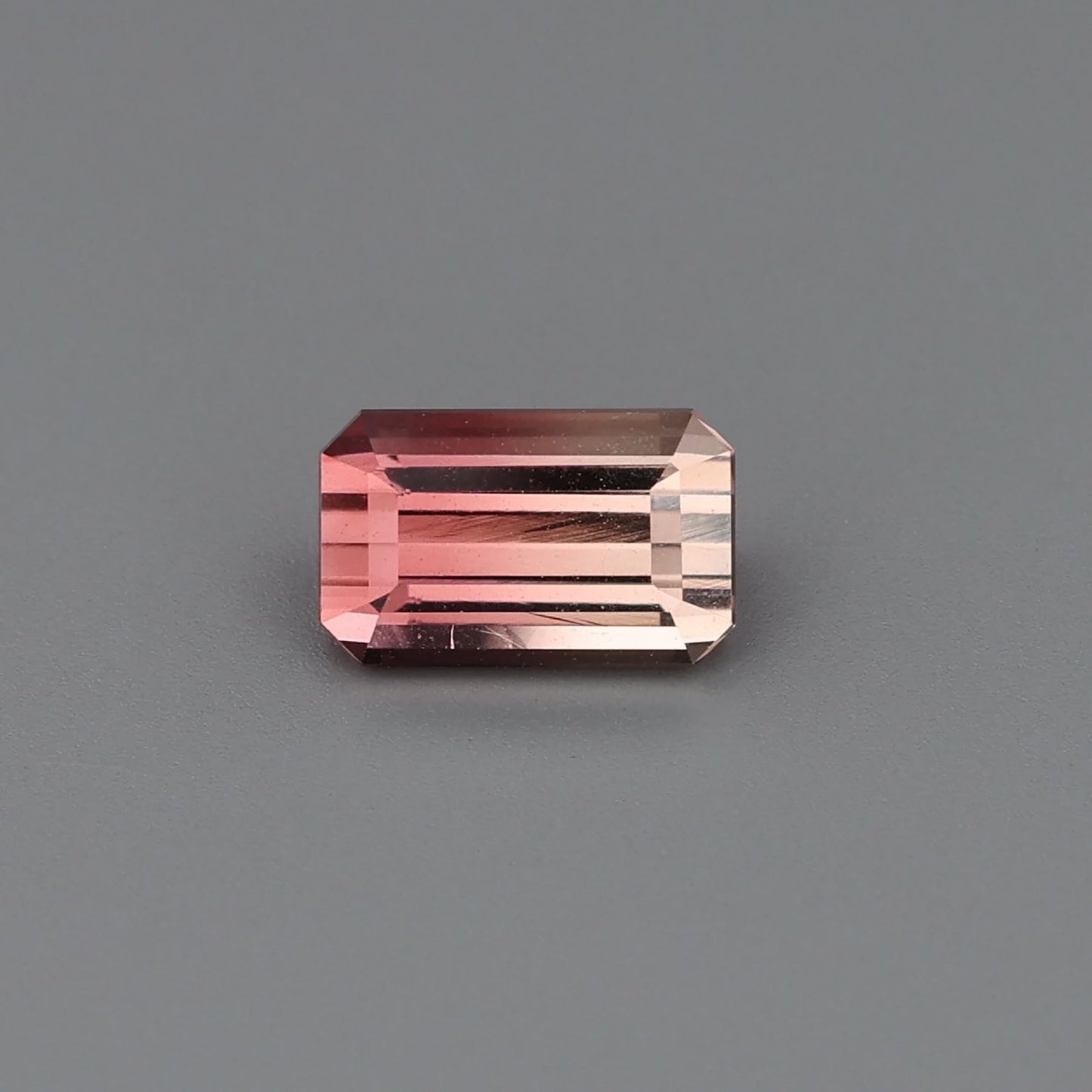 Bi-Colour Tourmaline 1.14ct