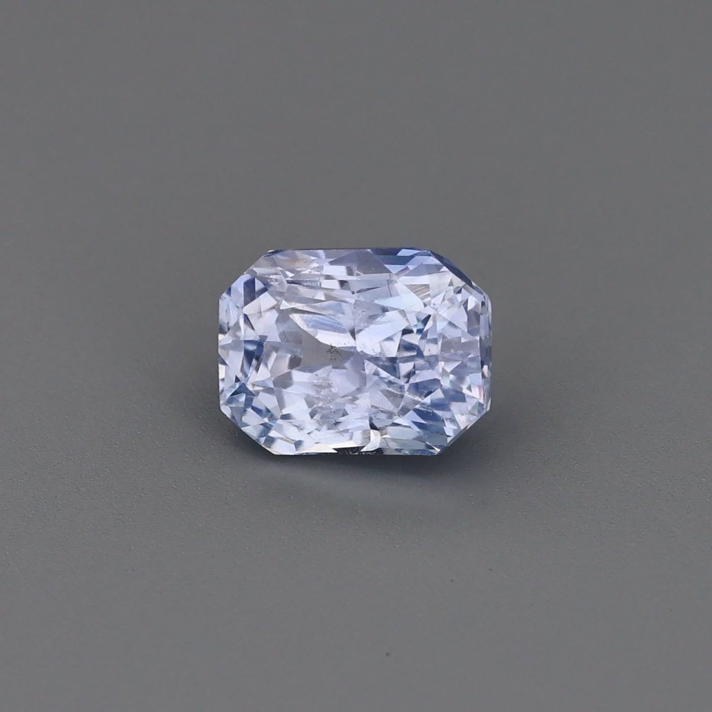 Blue Sapphire 2.04ct