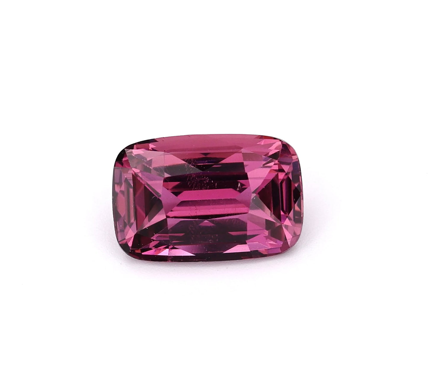 Pink Tourmaline 3.60ct