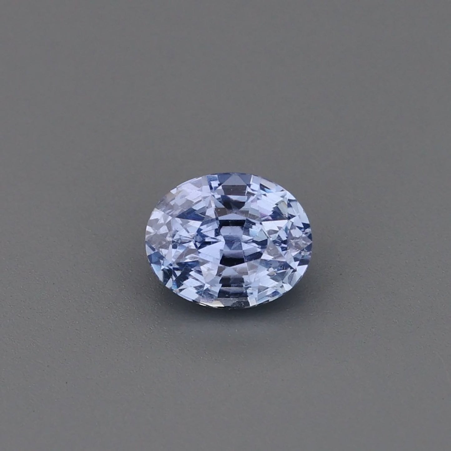 Blue Sapphire 0.98ct