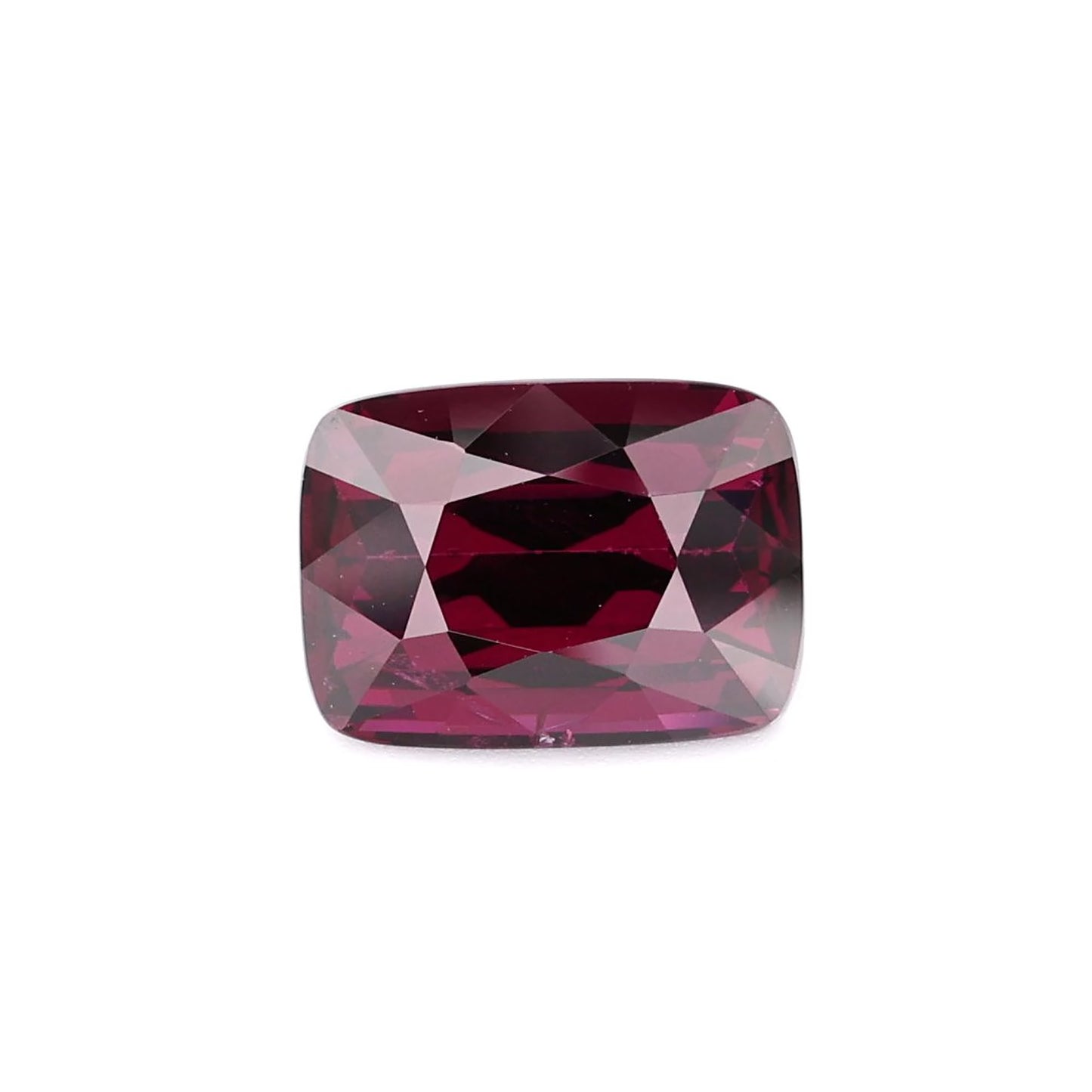 Rhodolite Garnet 5.06ct