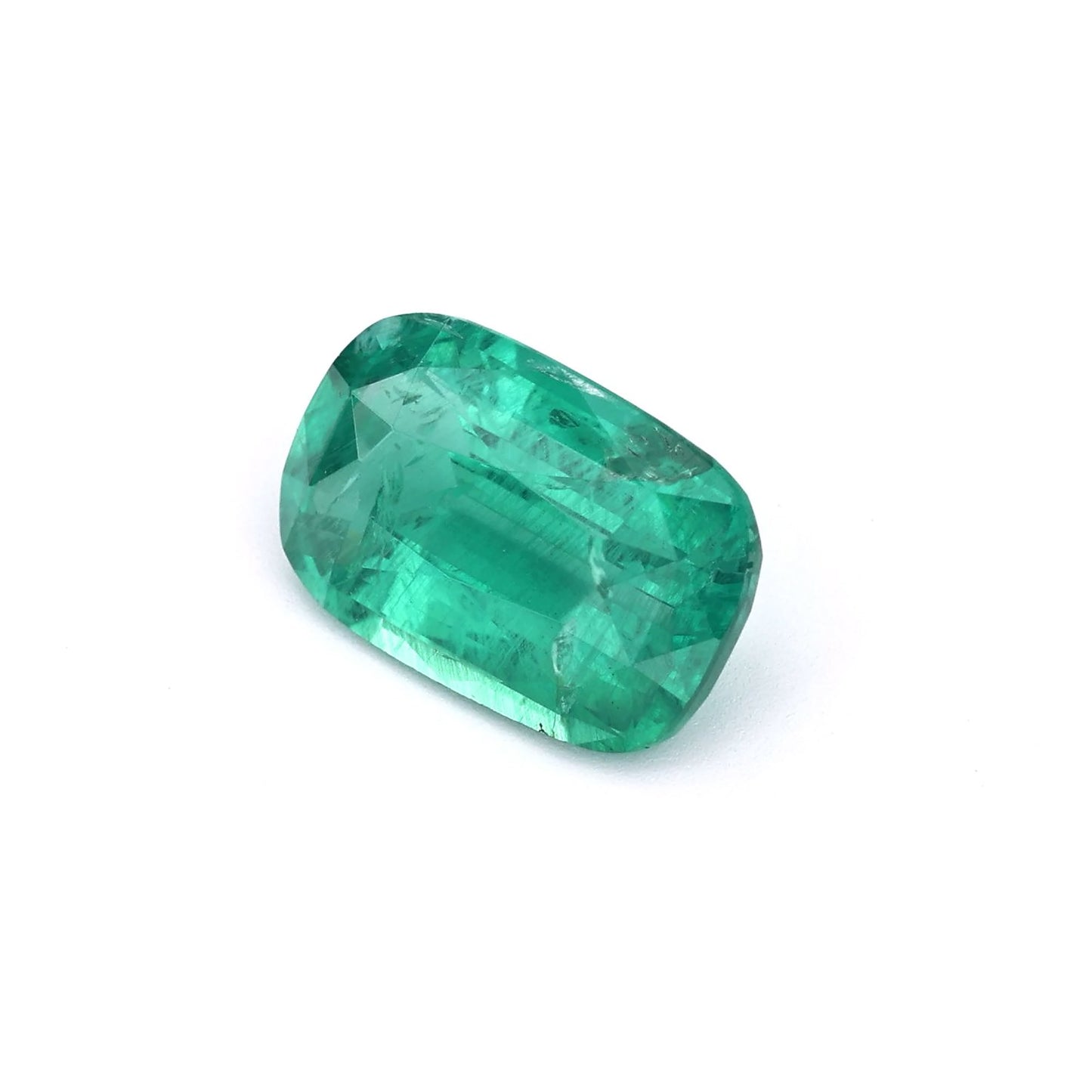 Neon Green Apatite 3.14ct