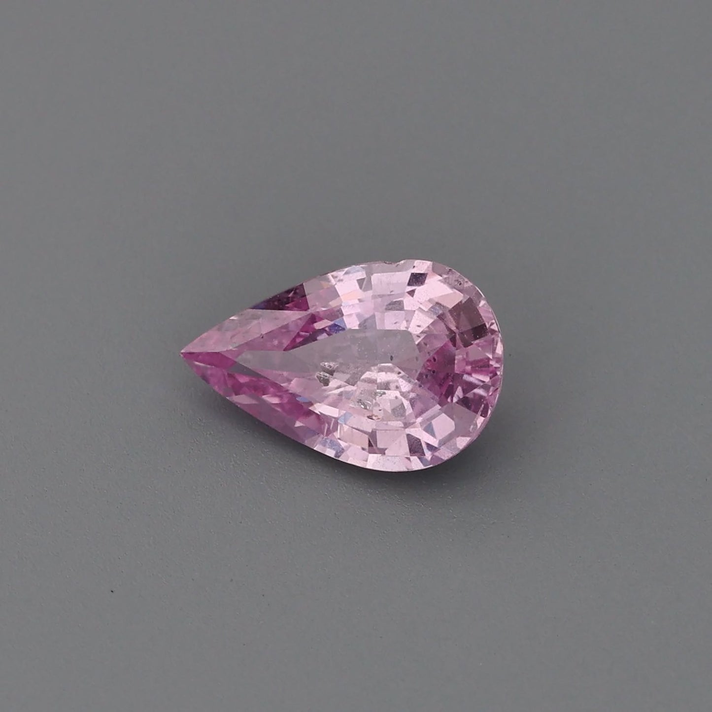 Pink Sapphire 1.47ct