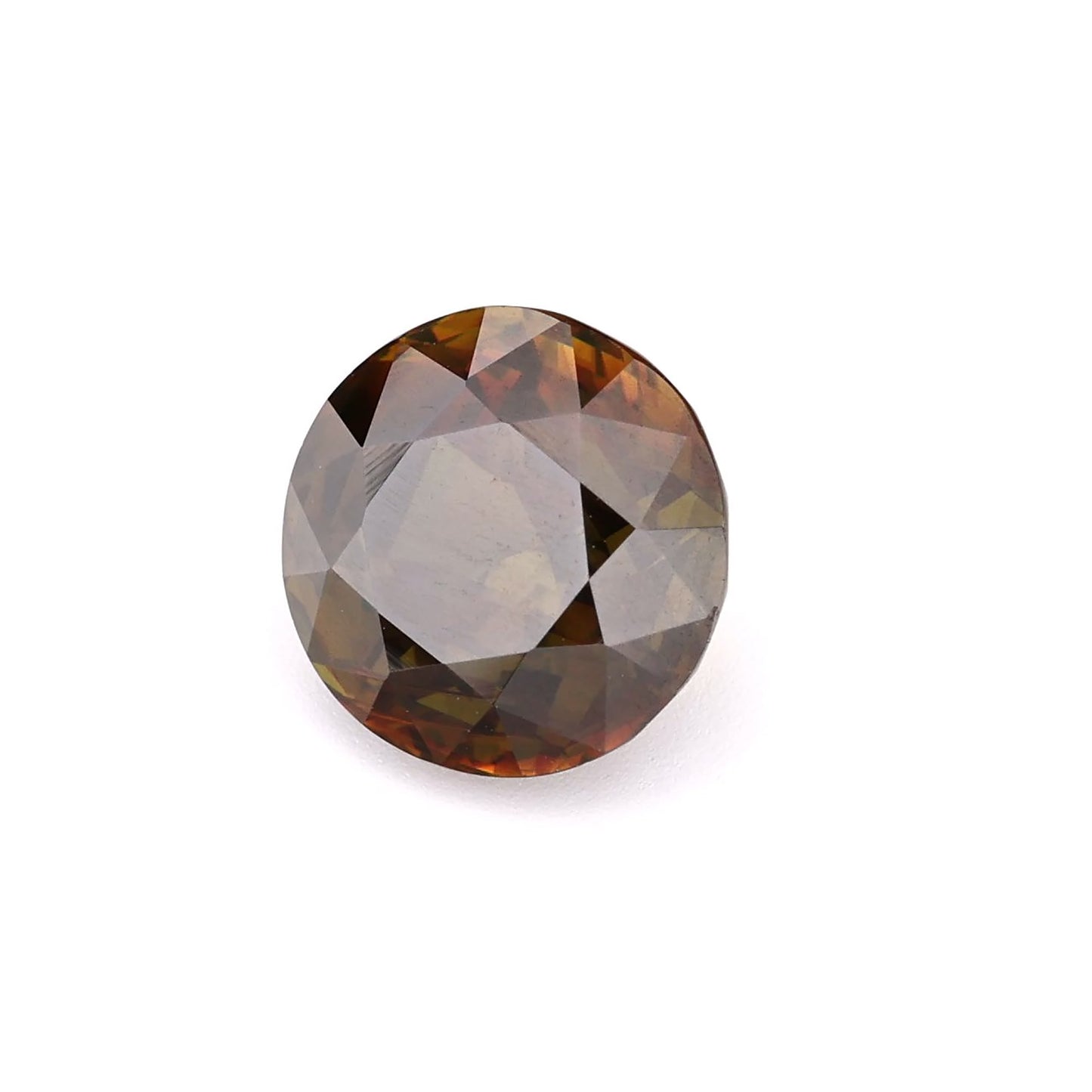 Sphene 3.47ct