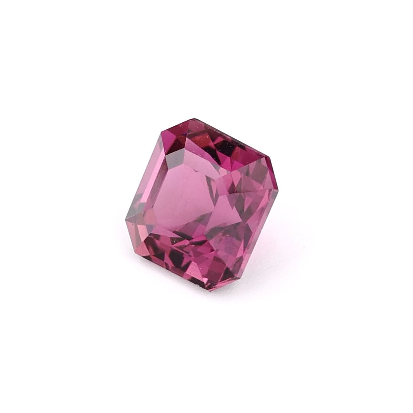 Pink Tourmaline 1.11ct