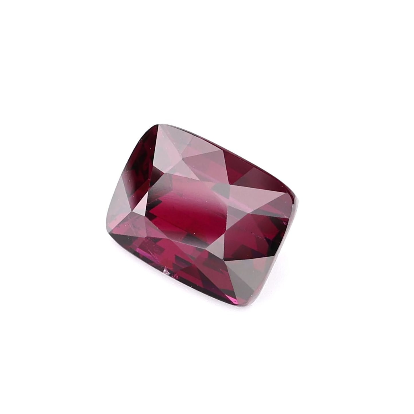 Rhodolite Garnet 5.06ct