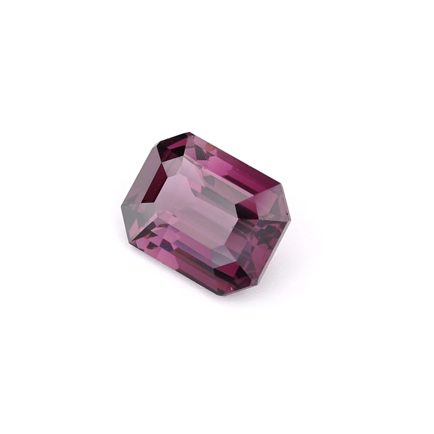 Purple Spinel 1.37ct