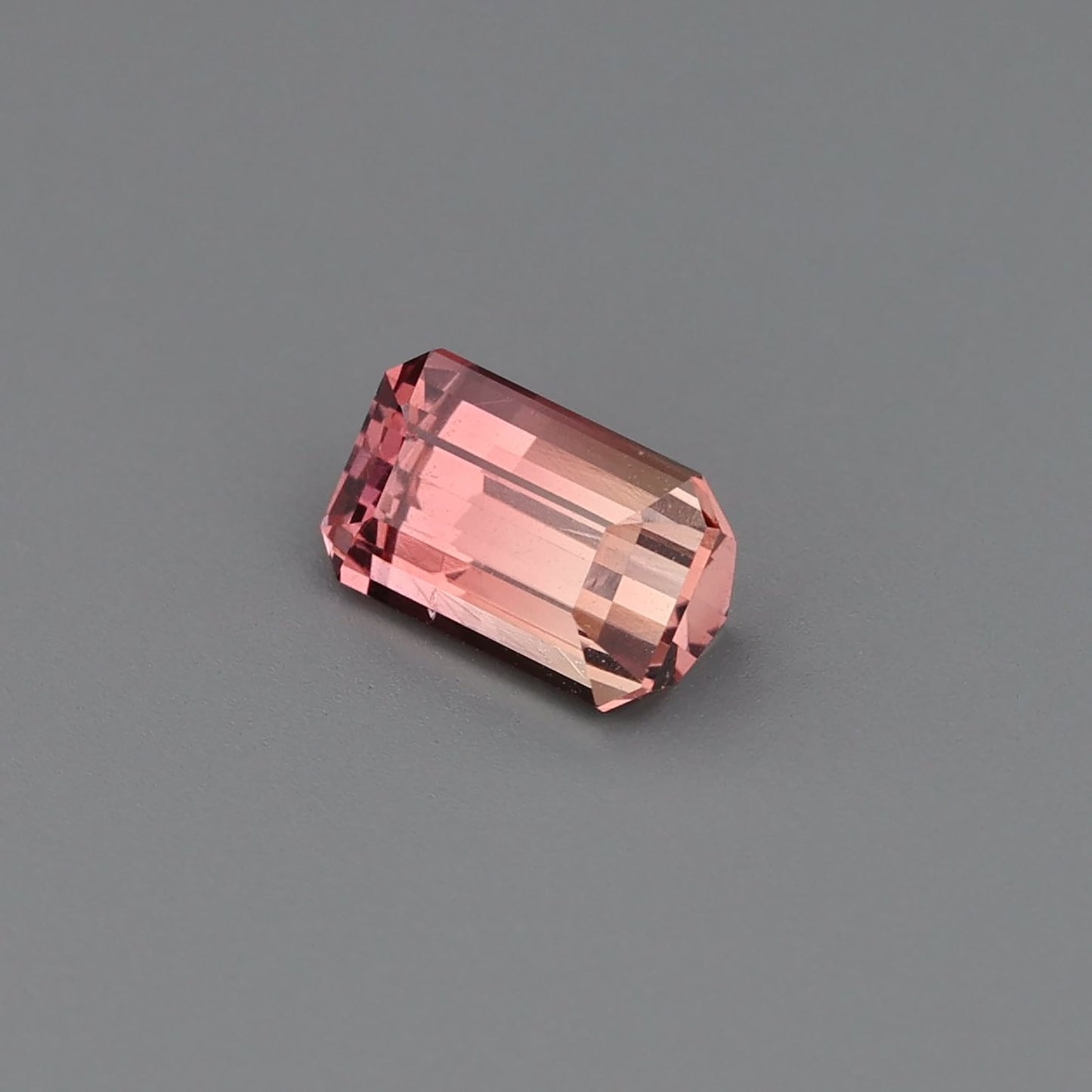 Bi-Colour Tourmaline 1.14ct