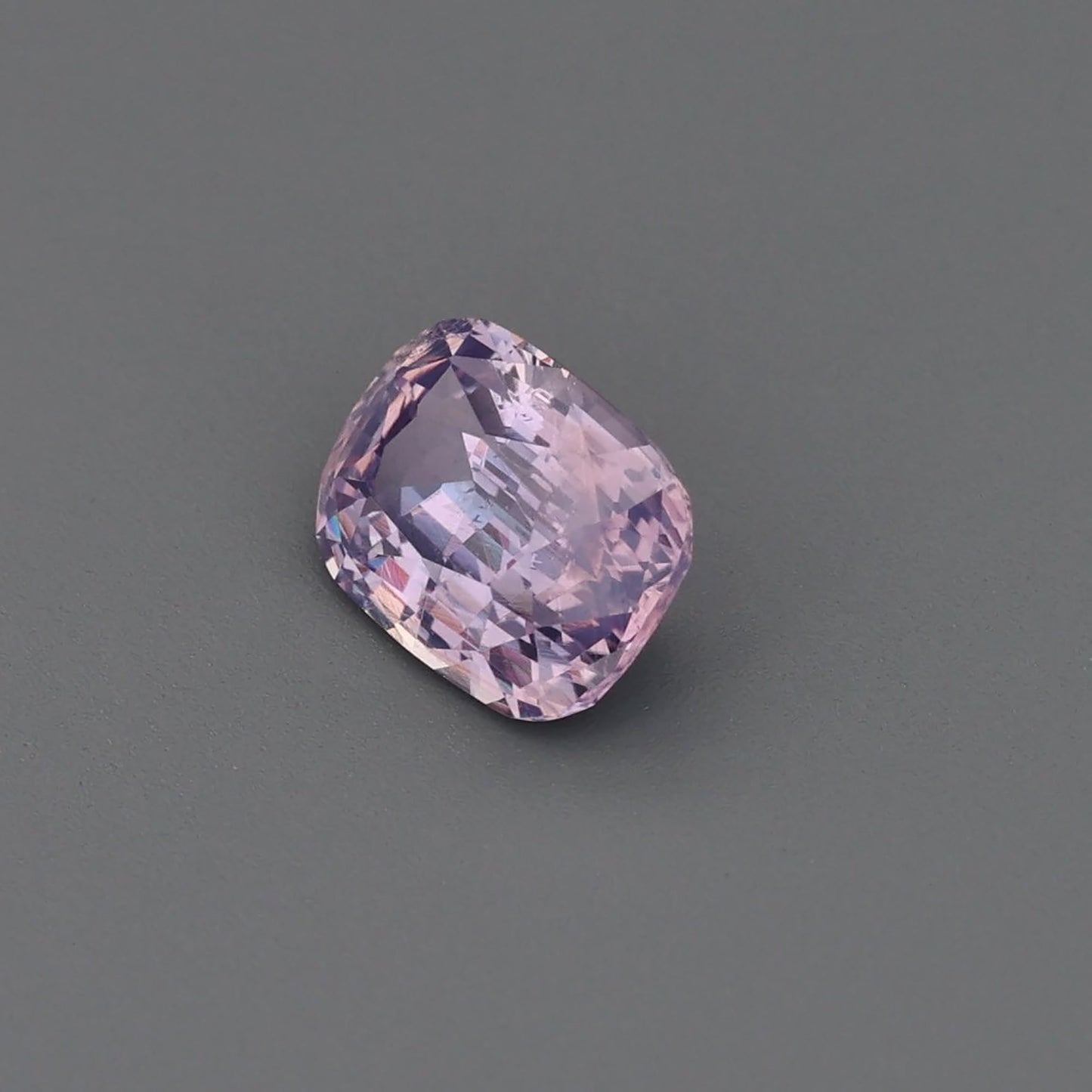 Pink Sapphire 1.37ct