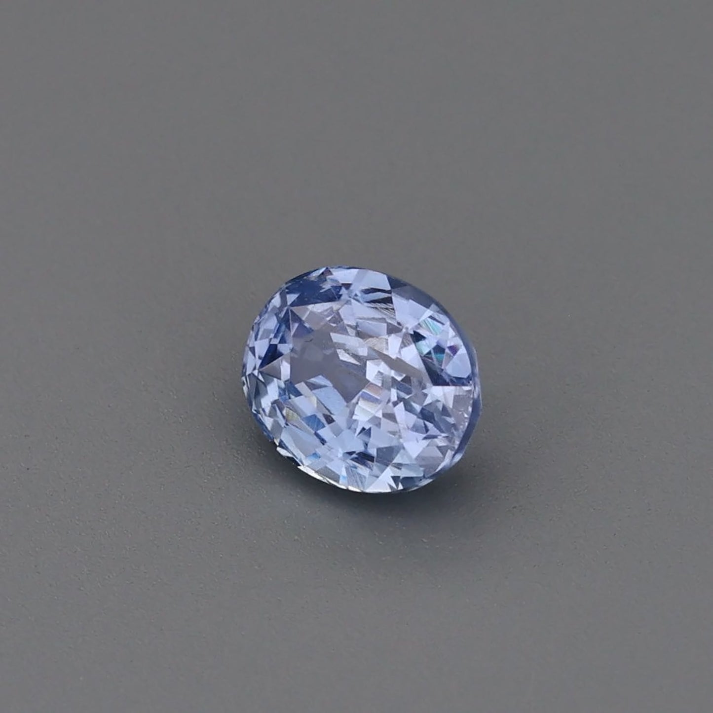 Blue Sapphire 0.98ct