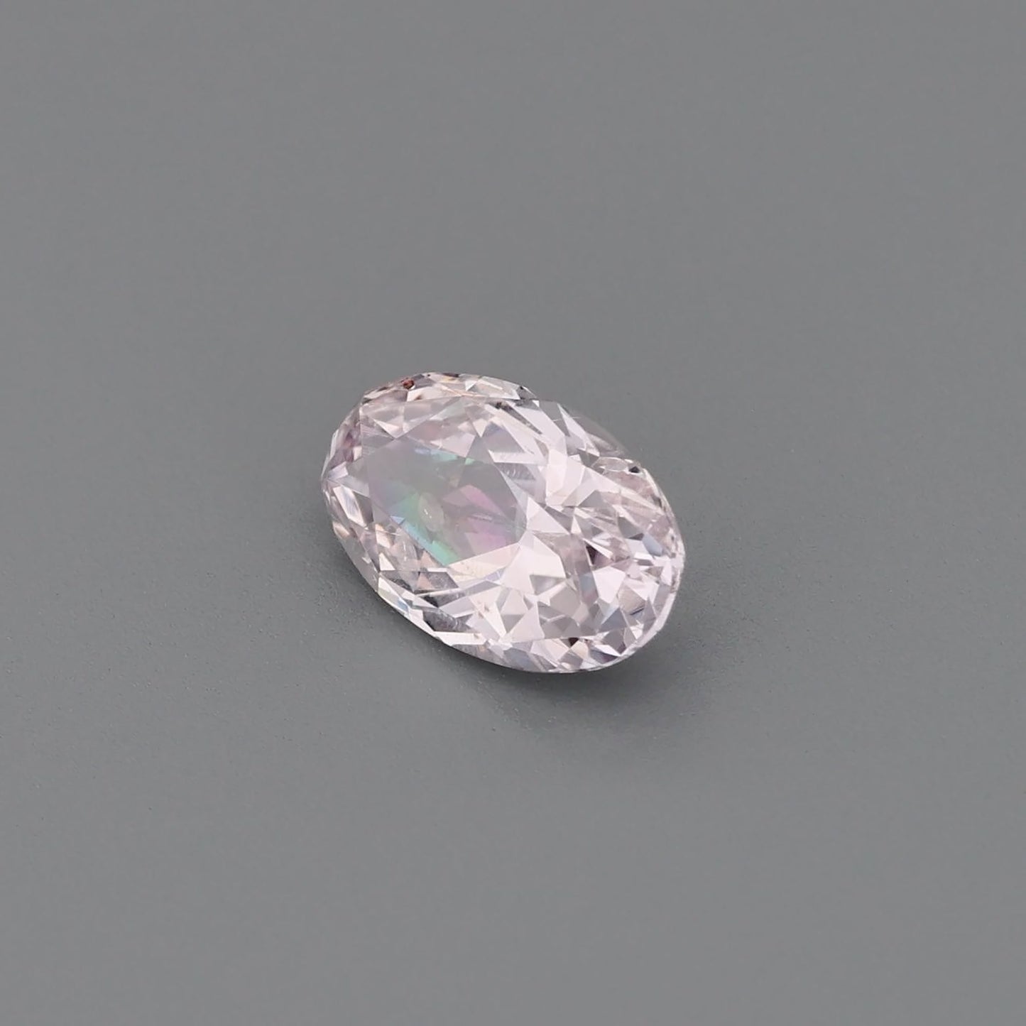 Peach Sapphire 1.45ct