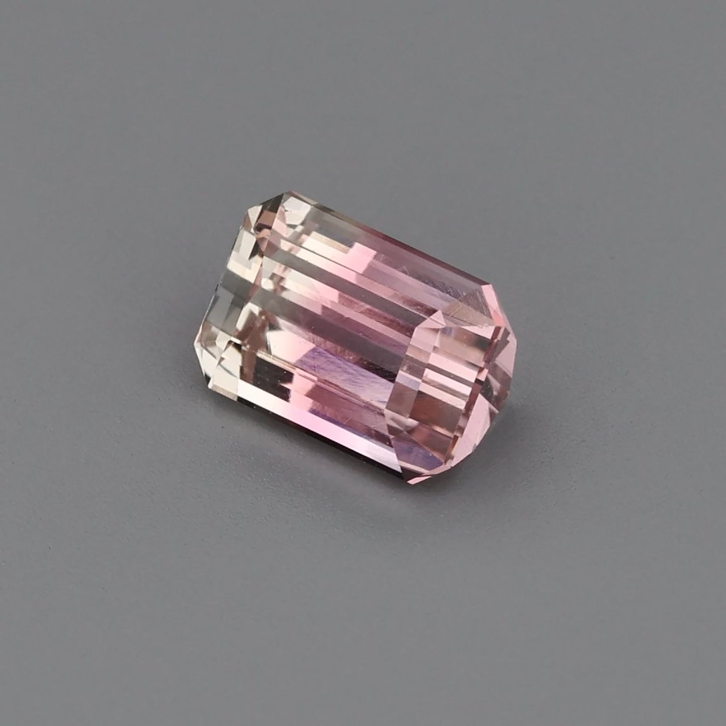 Bi-Colour Tourmaline 1.55ct