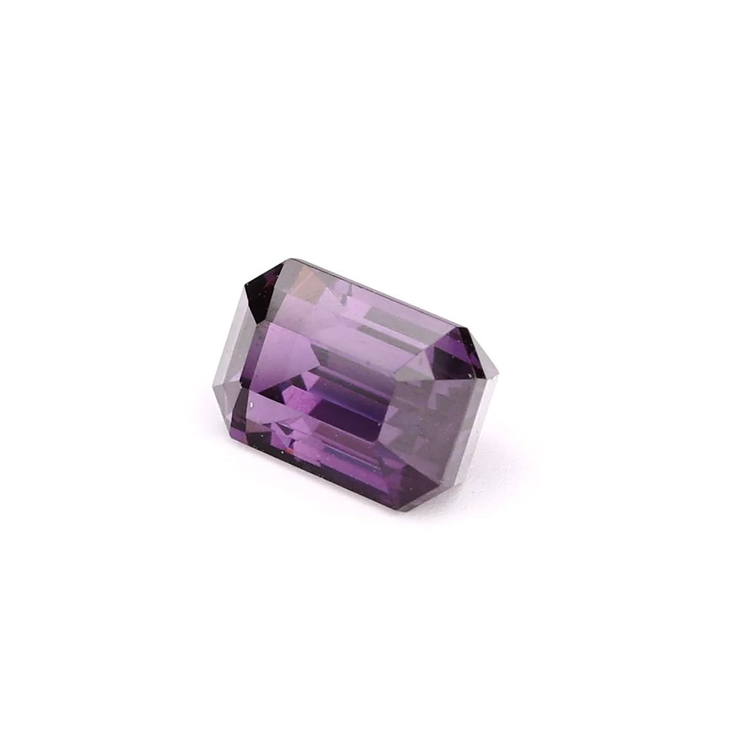 Purple Sapphire 1.17ct