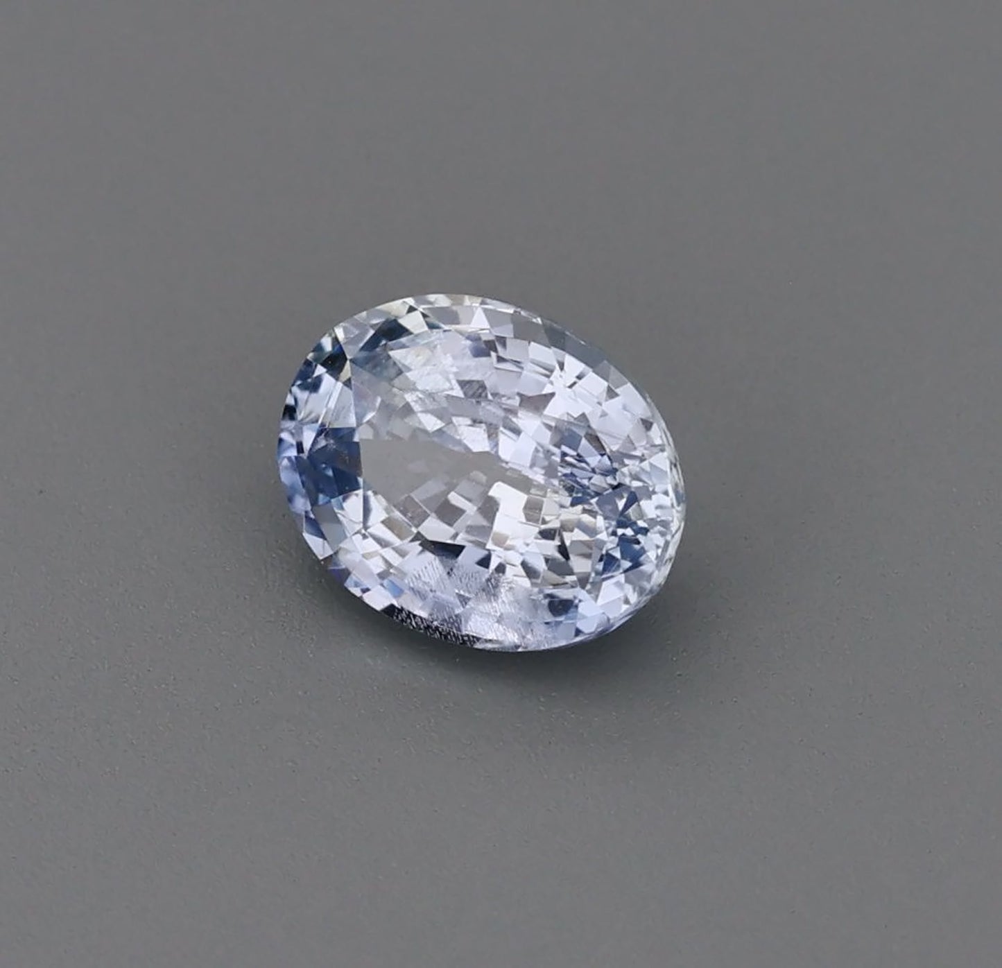 Blue Sapphire 1.22ct