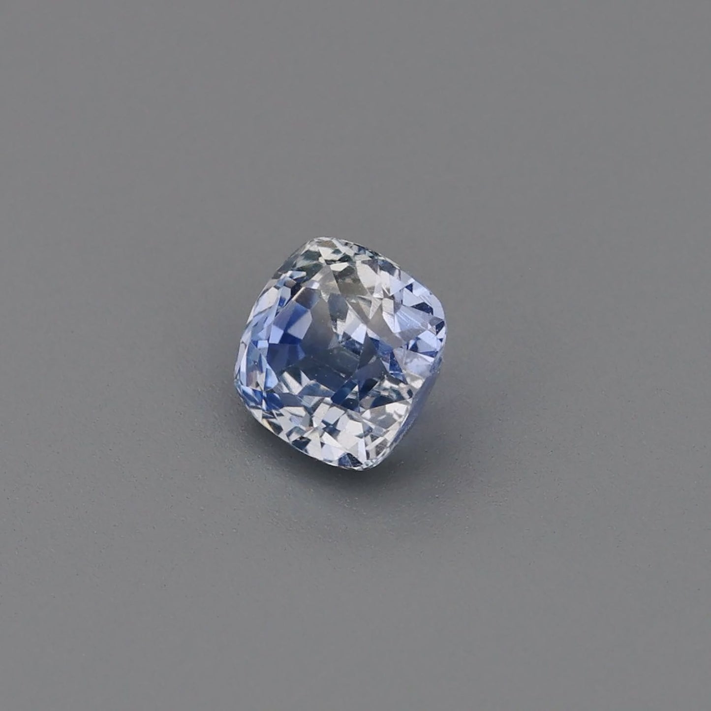 Bi-Colour Sapphire 1.16ct