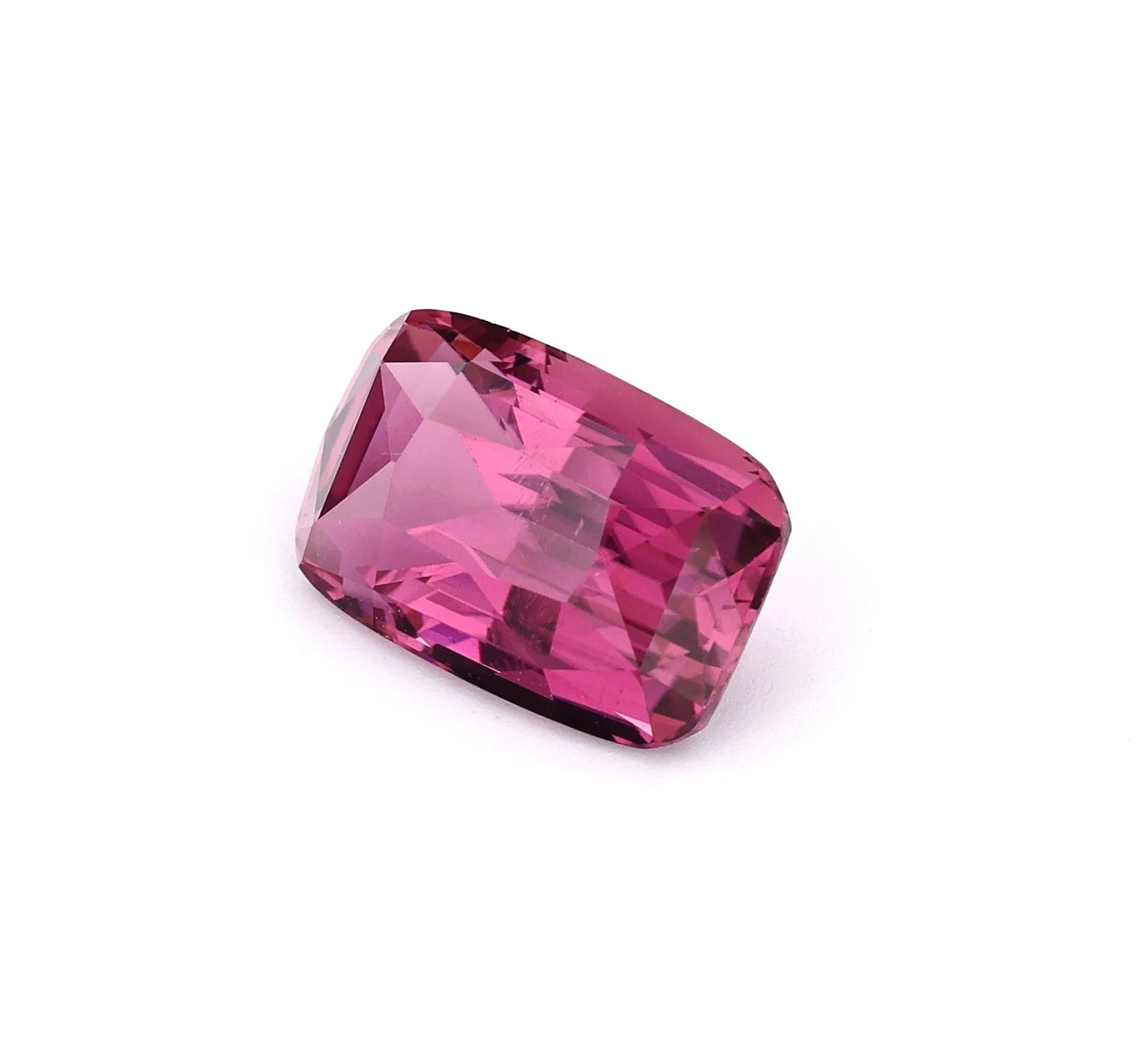 Pink Tourmaline 3.60ct