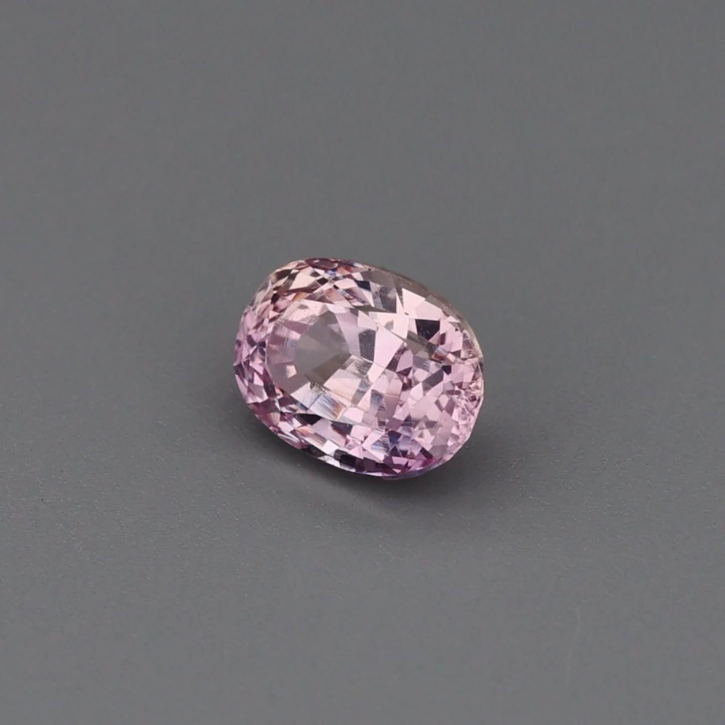 Pink Sapphire 1.07ct