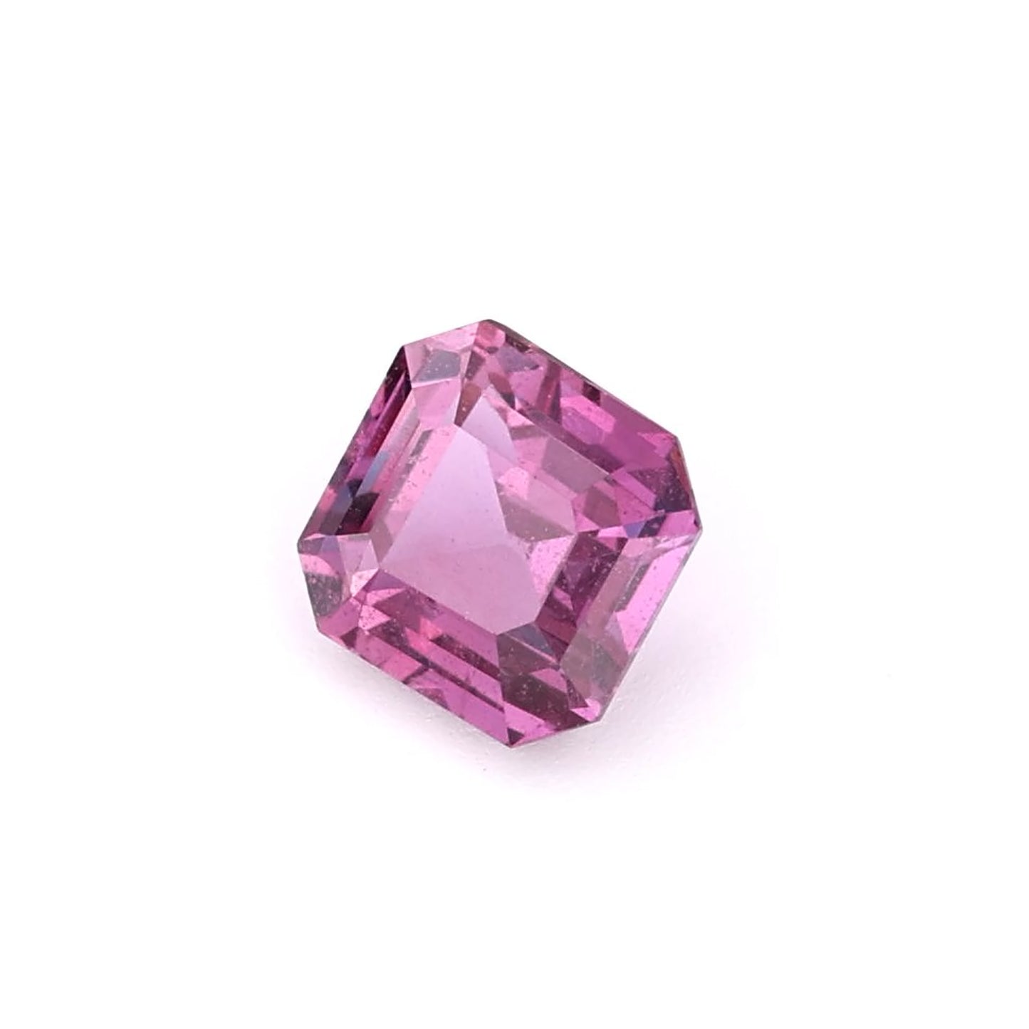 Pink Sapphire 1.02ct