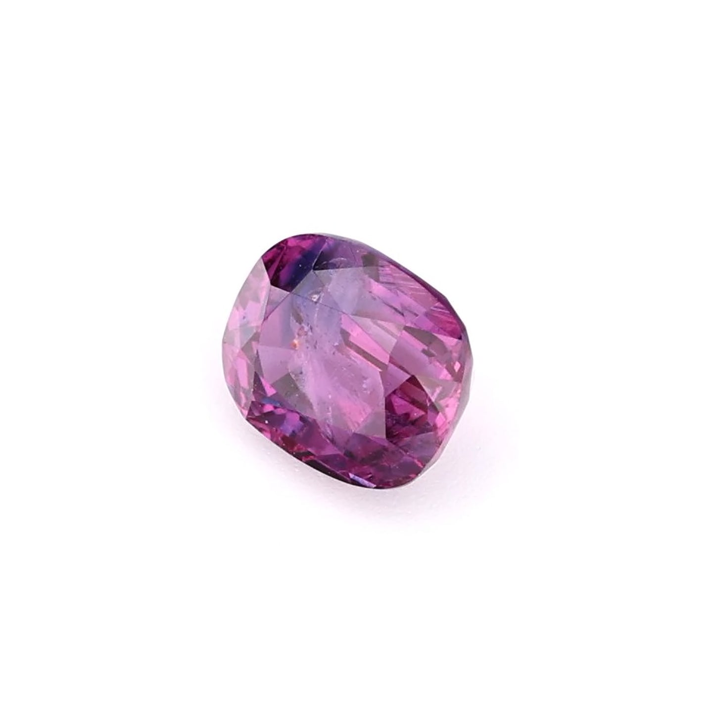 Pink Sapphire 1.06ct