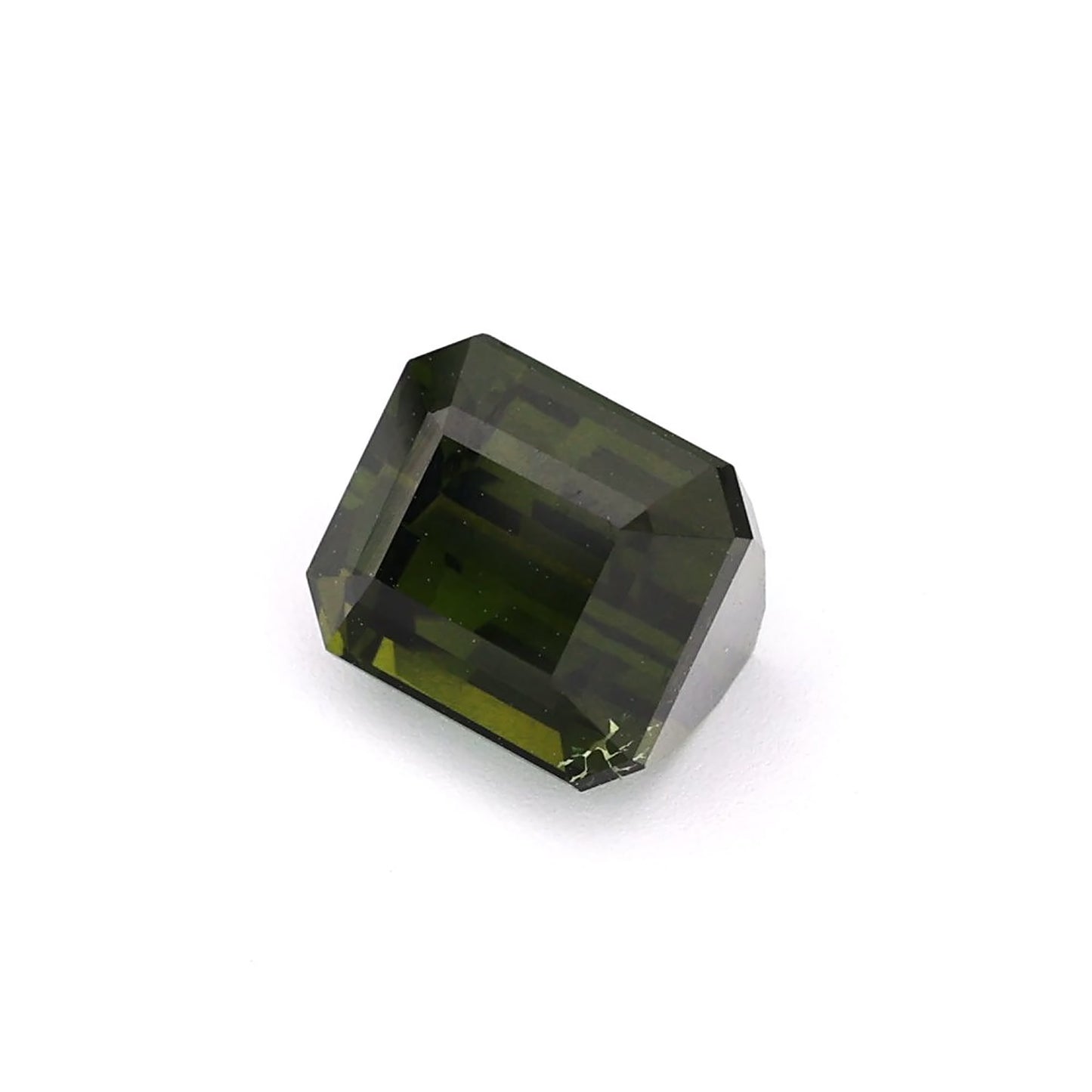 Green Tourmaline 1.74ct