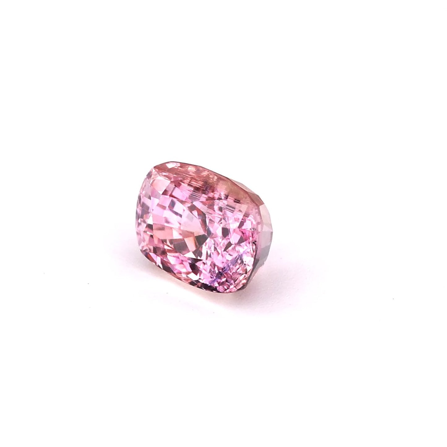 Pink Sapphire 1.47ct