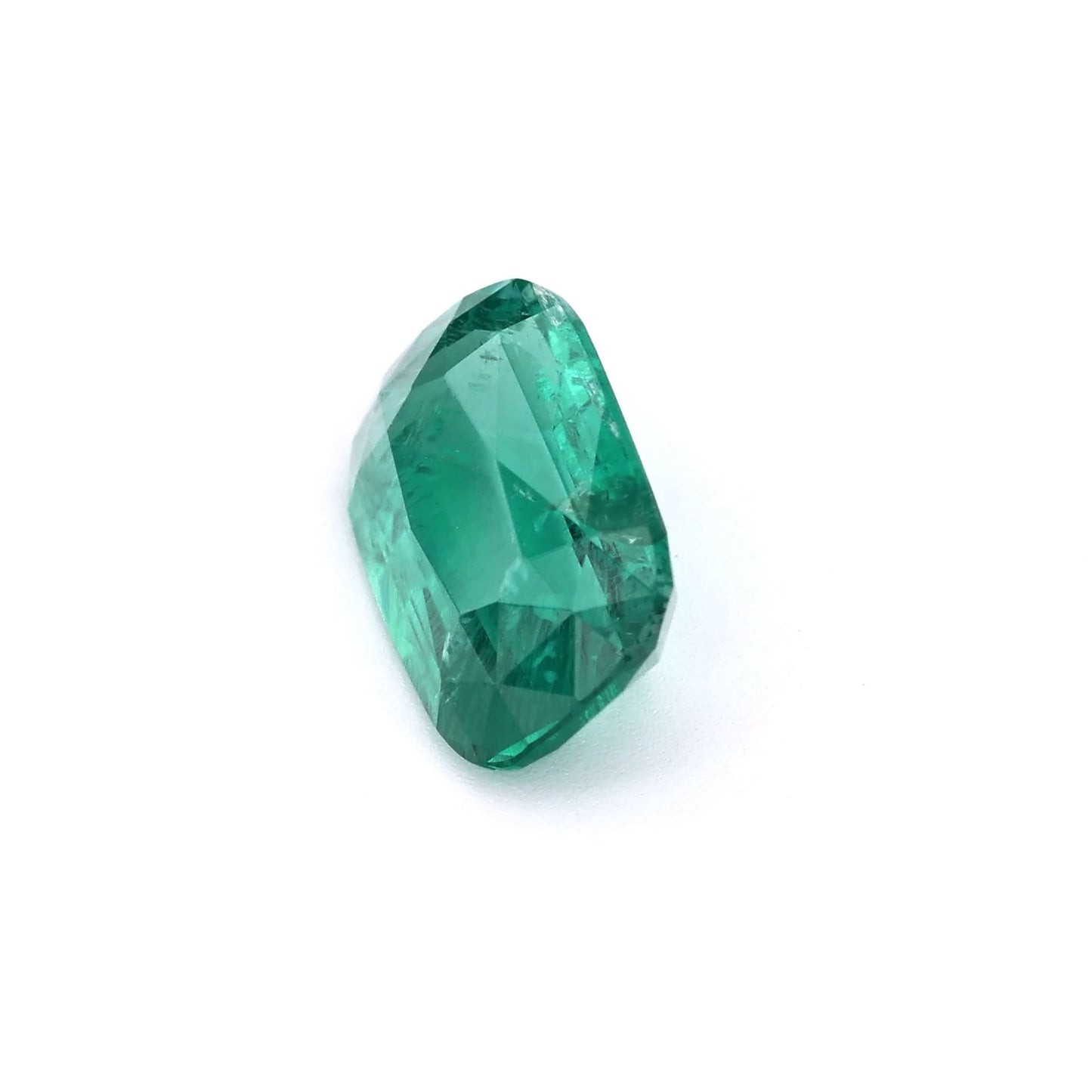 Neon Green Apatite 3.14ct