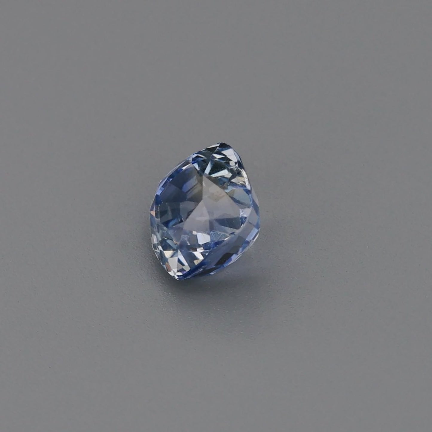 Bi-Colour Sapphire 1.16ct