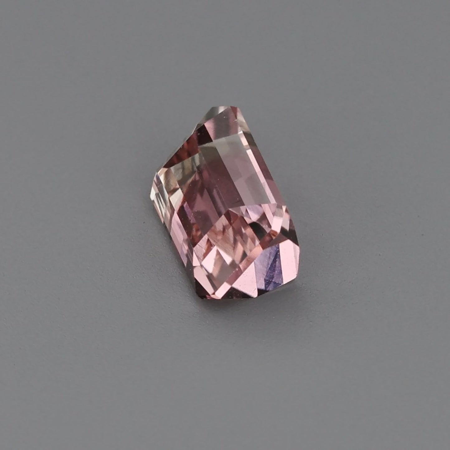 Bi-Colour Tourmaline 1.55ct