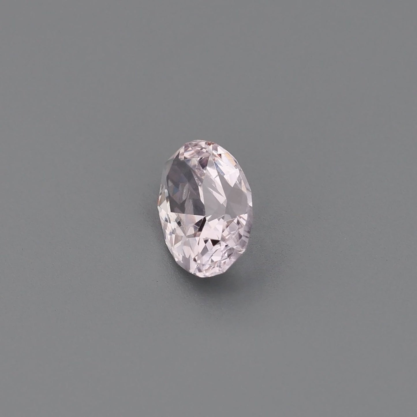 Peach Sapphire 1.45ct