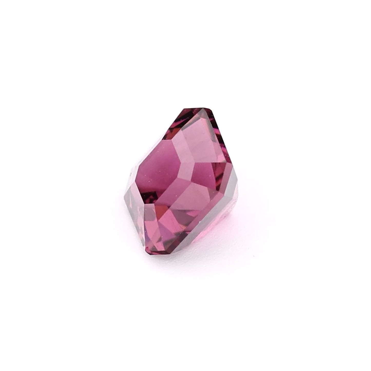 Pink Tourmaline 1.11ct