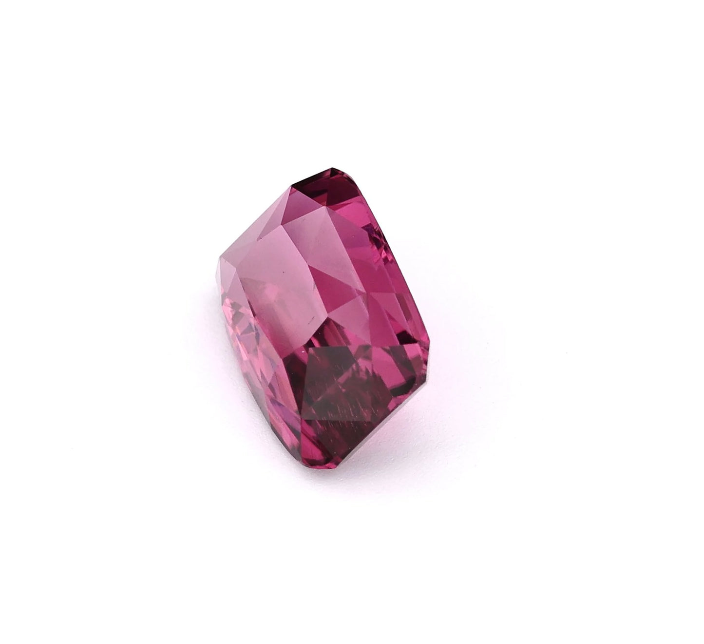 Pink Tourmaline 3.60ct