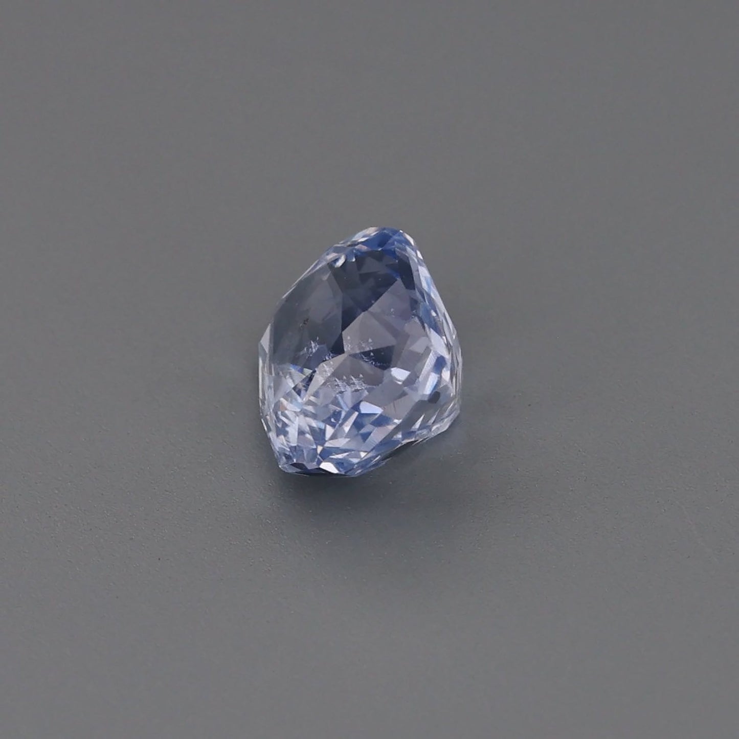 Blue Sapphire 2.04ct